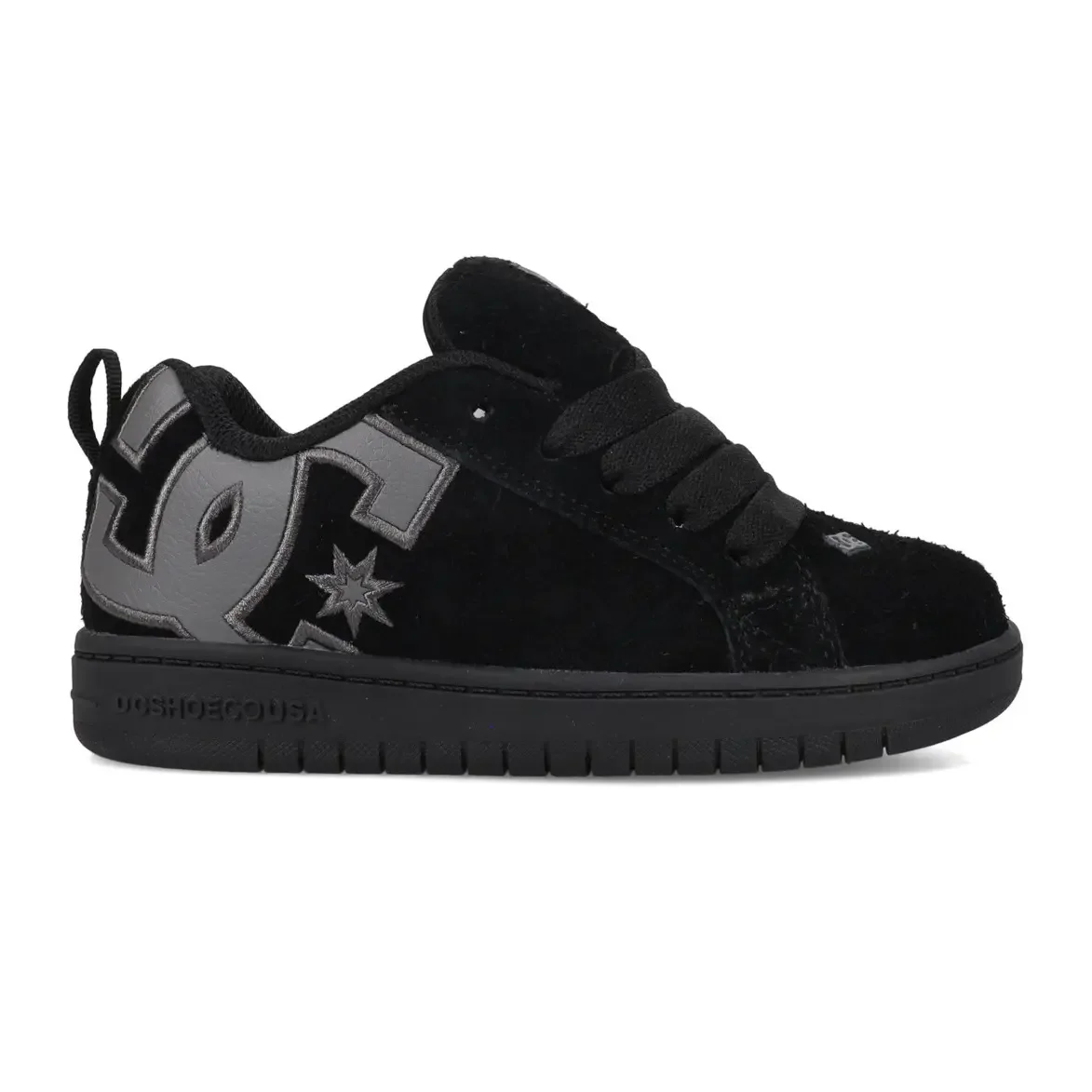 DC Baskets enfant DC Shoes Court Graffik Se