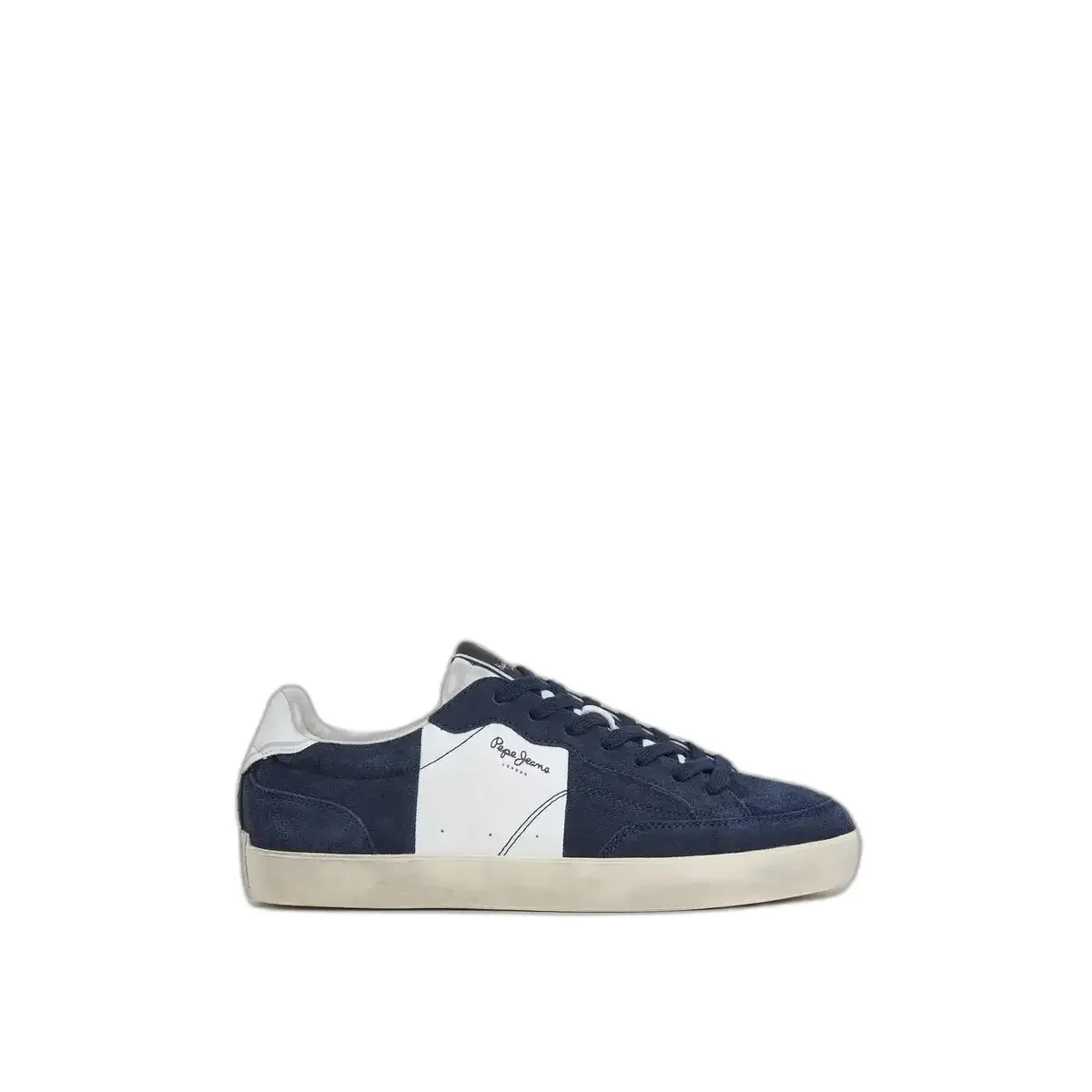 Pepe Jeans Baskets Pepe Jeans Lane road