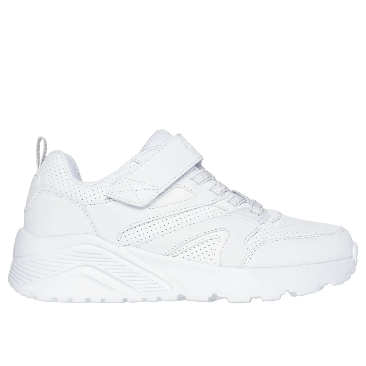 Skechers Baskets enfant Skechers Uno Lite - Echo Surge