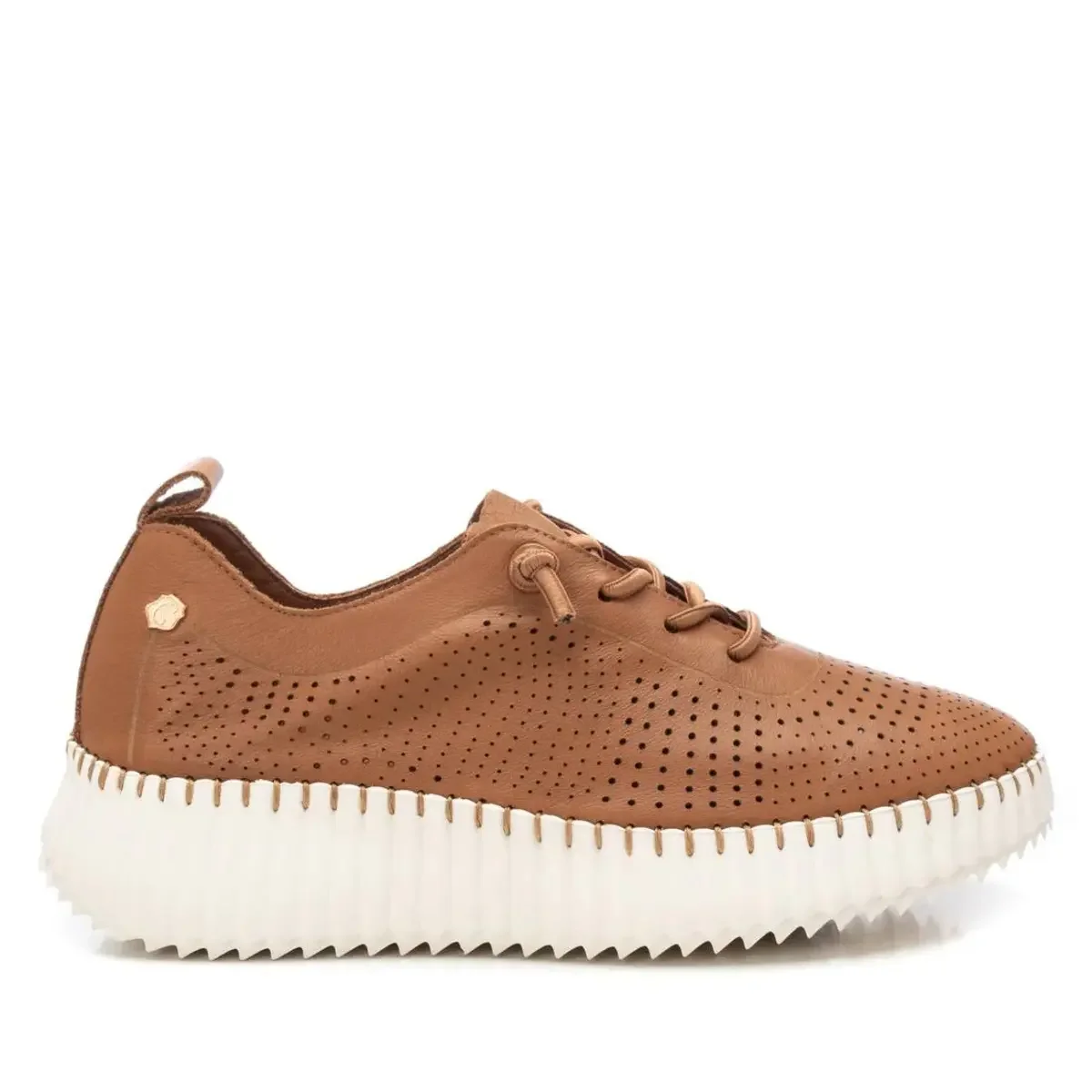Carmela Baskets design basique femme Carmela