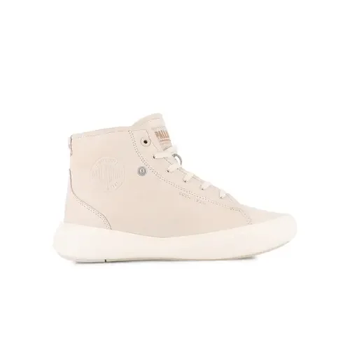Palladium Baskets femme Palladium Nova Chukka WL