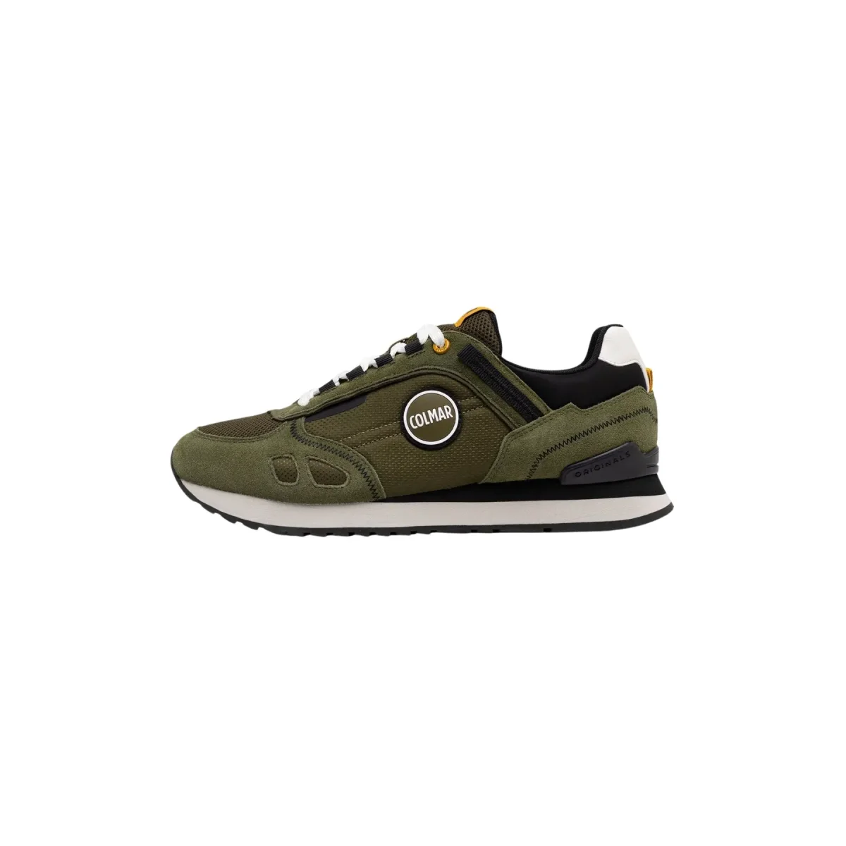 Colmar Baskets Colmar Travis Sport Bold