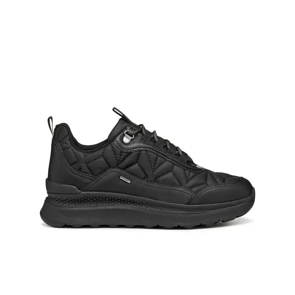 Geox Baskets femme Geox Spherica Actif X2 ABX