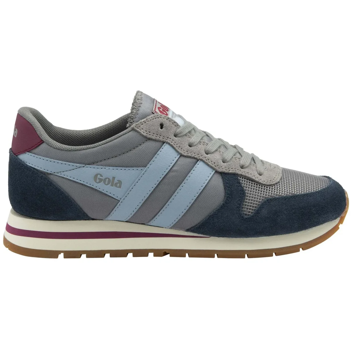 Gola Baskets femme Gola Daytona