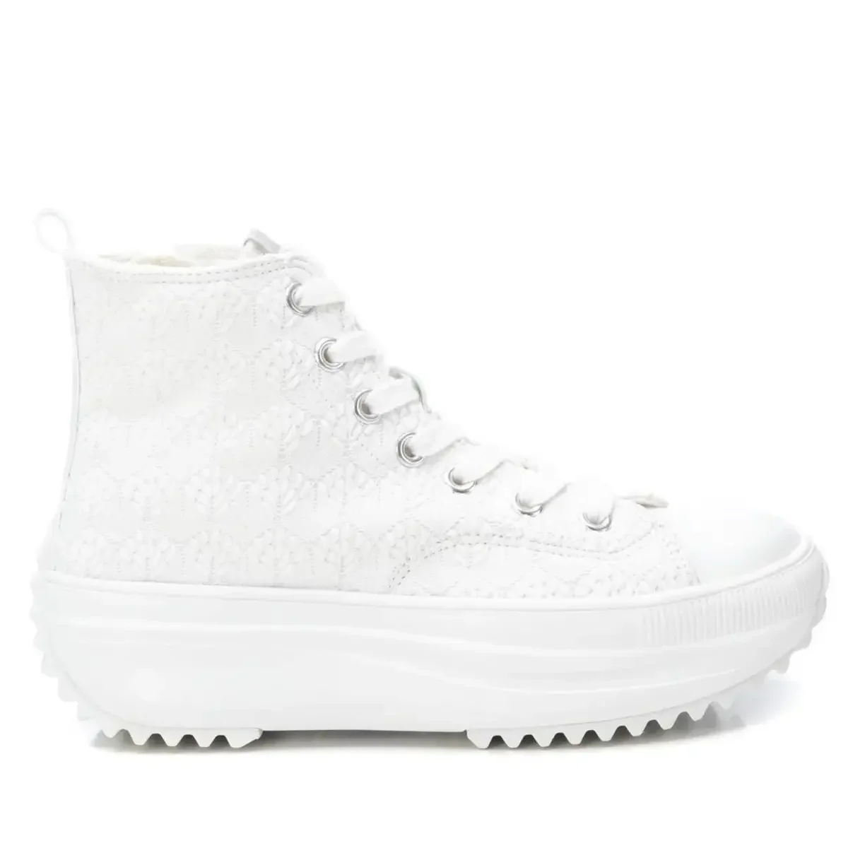 Refresh Baskets plateforme femme Refresh 17275301