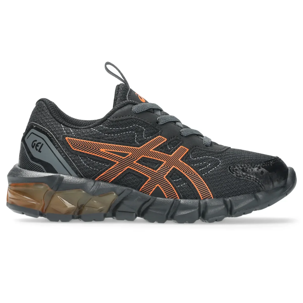 Asics Baskets enfant Asics Gel-quantum 90 3 Ps