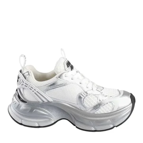 Buffalo Baskets femme Buffalo RIDR