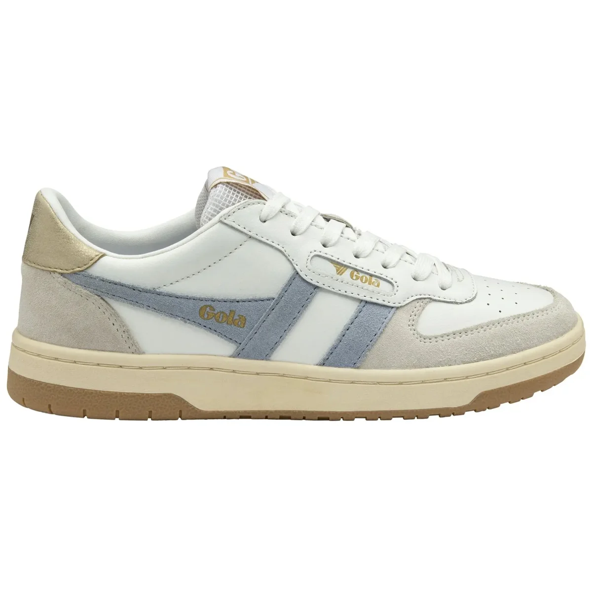Gola Baskets suède femme Gola Hawk