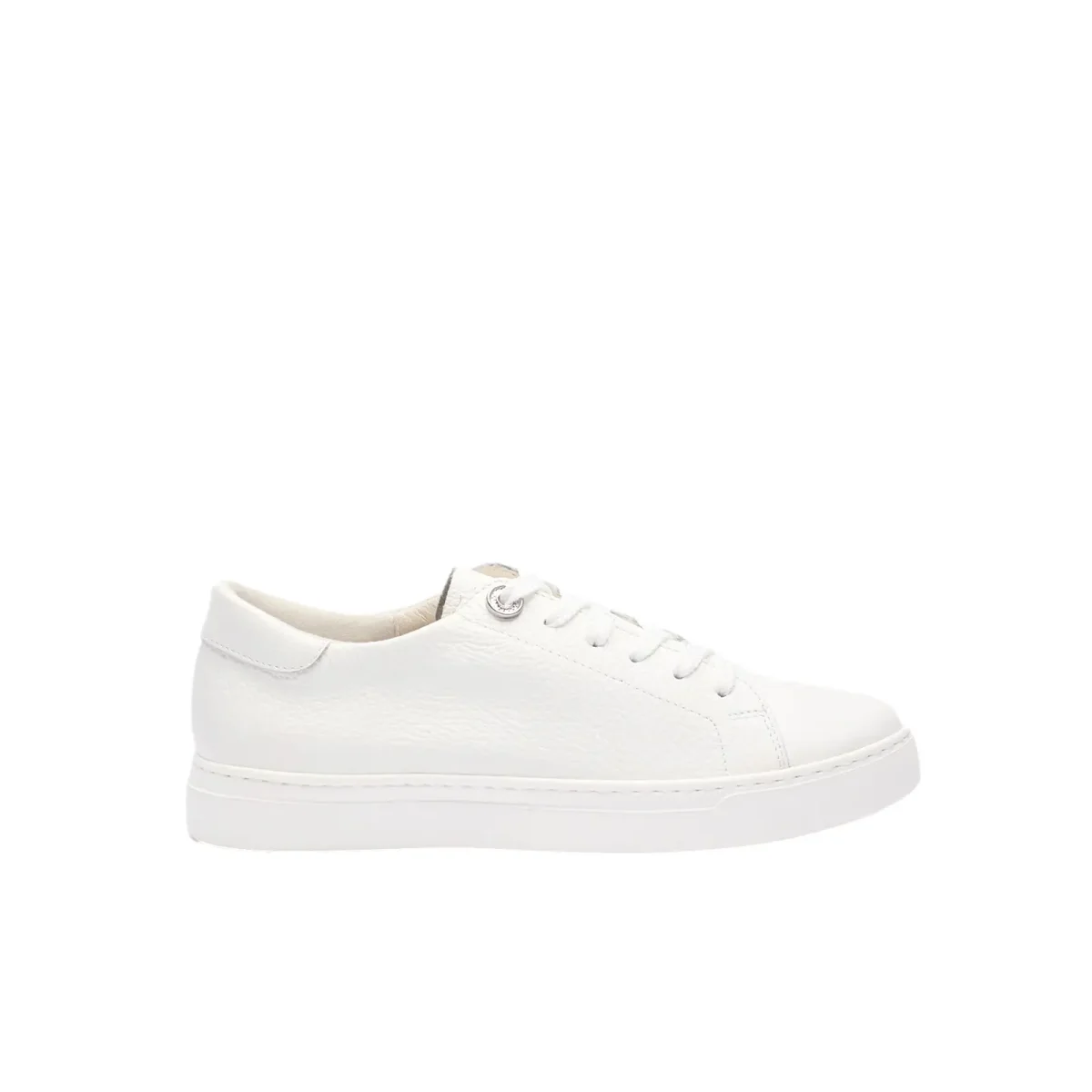 Ryłko Baskets en cuir à lacets femme Ryłko Nora