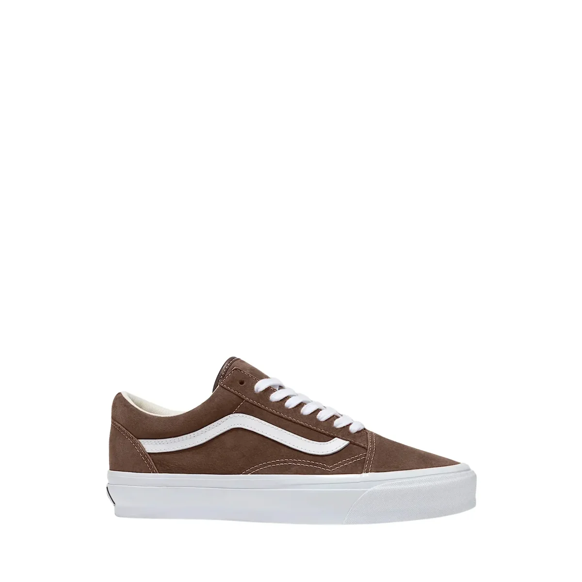 Vans Baskets Vans Premium Old Skool Suede