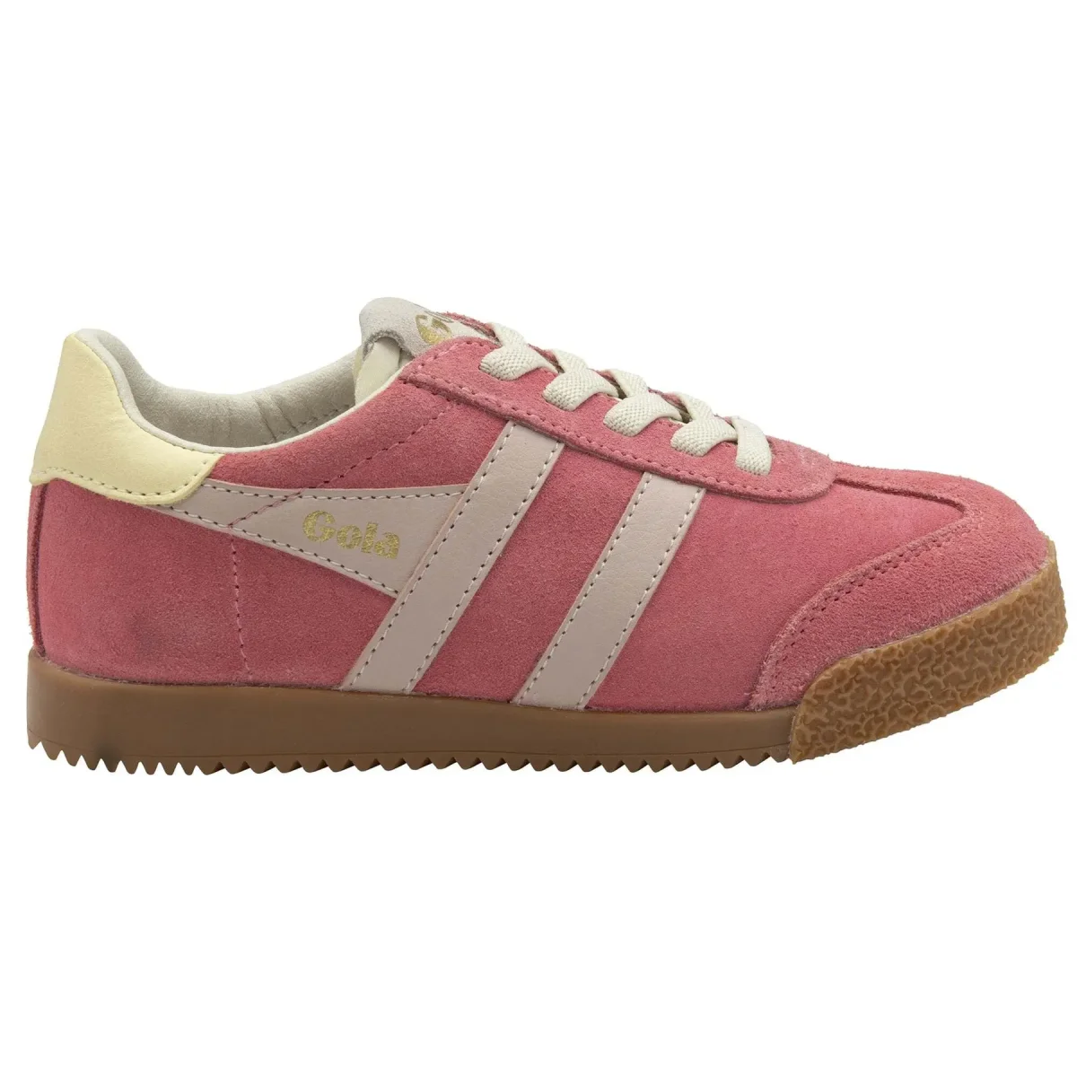 Gola Baskets bébé Gola Elan