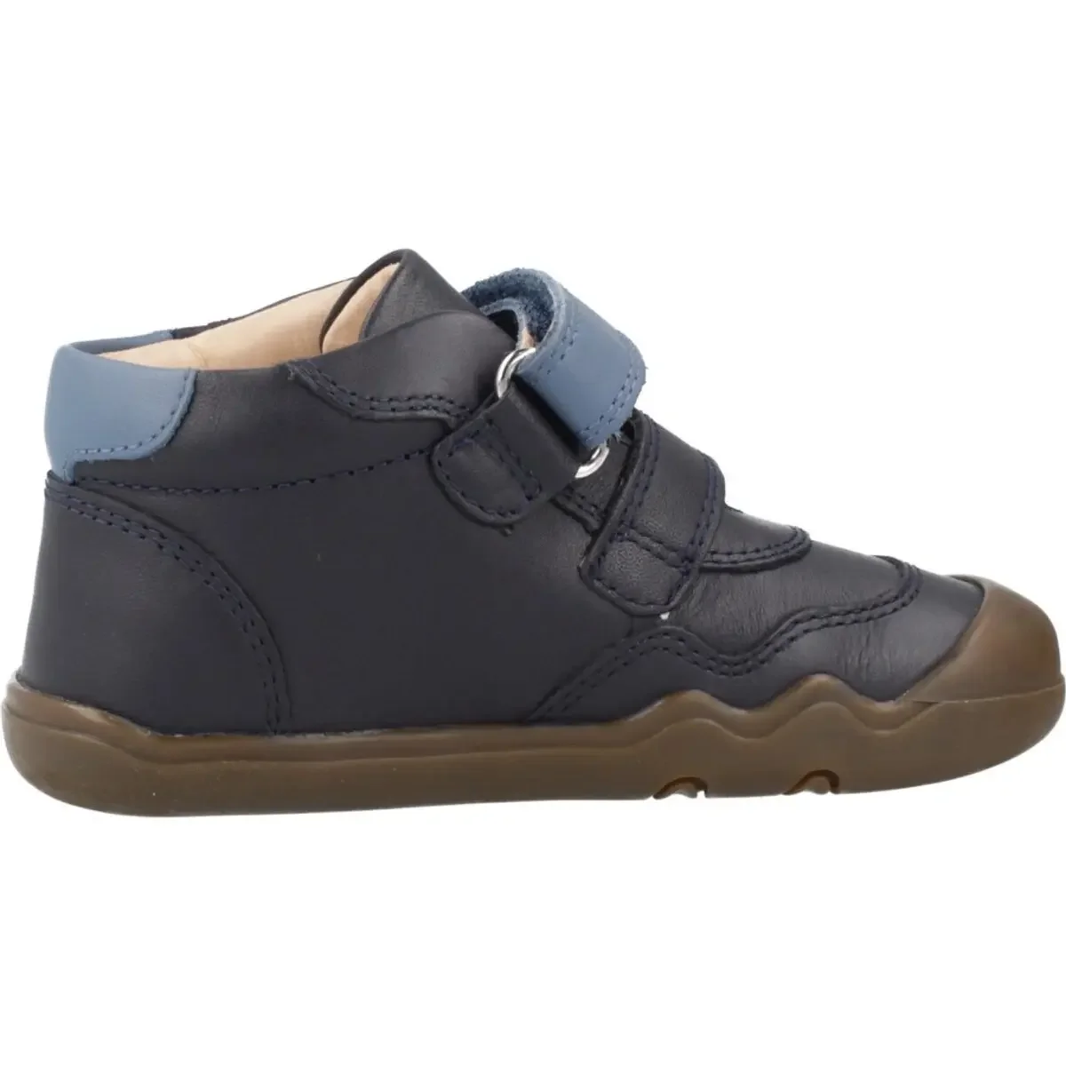 Geox Baskets bébé garçon Geox Steppieup