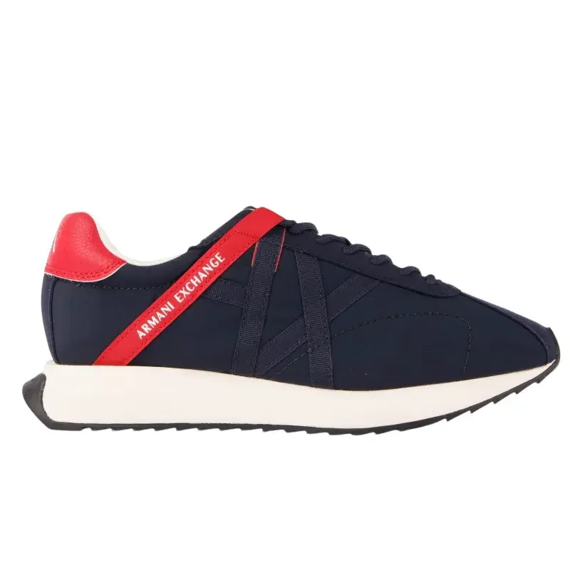 Armani Baskets Armani Exchange Line H