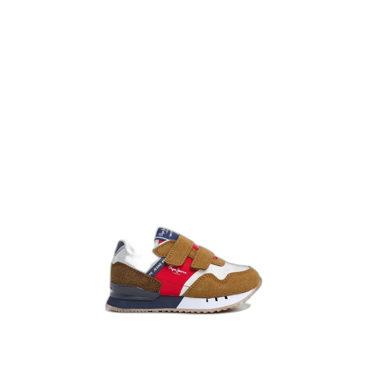 Pepe Jeans Baskets enfant Pepe Jeans London Life