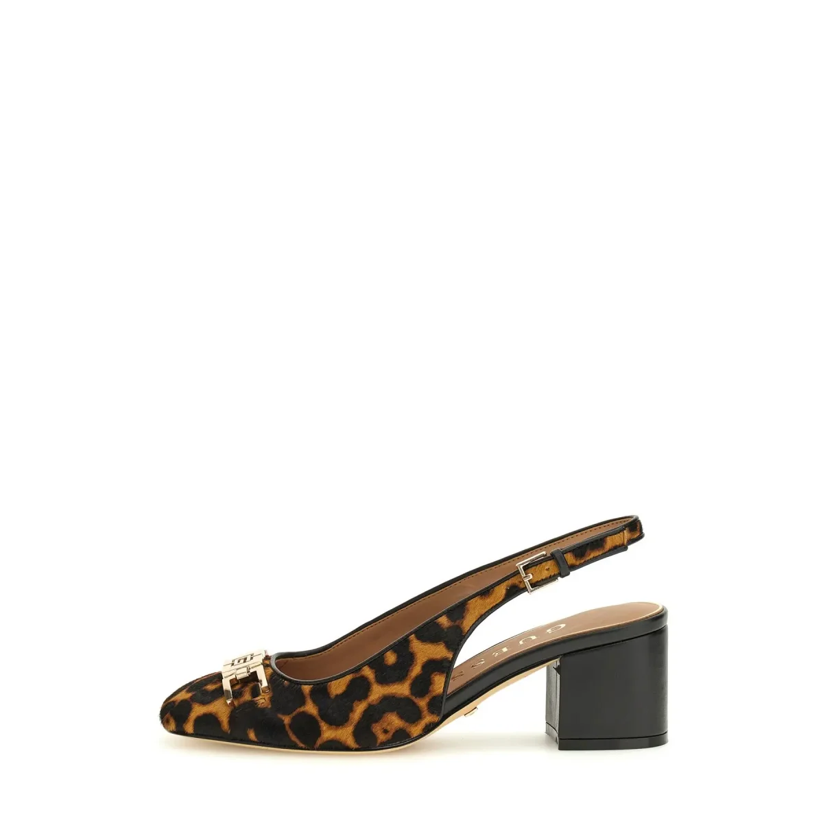 Guess Baskets femme Guess Calidely
