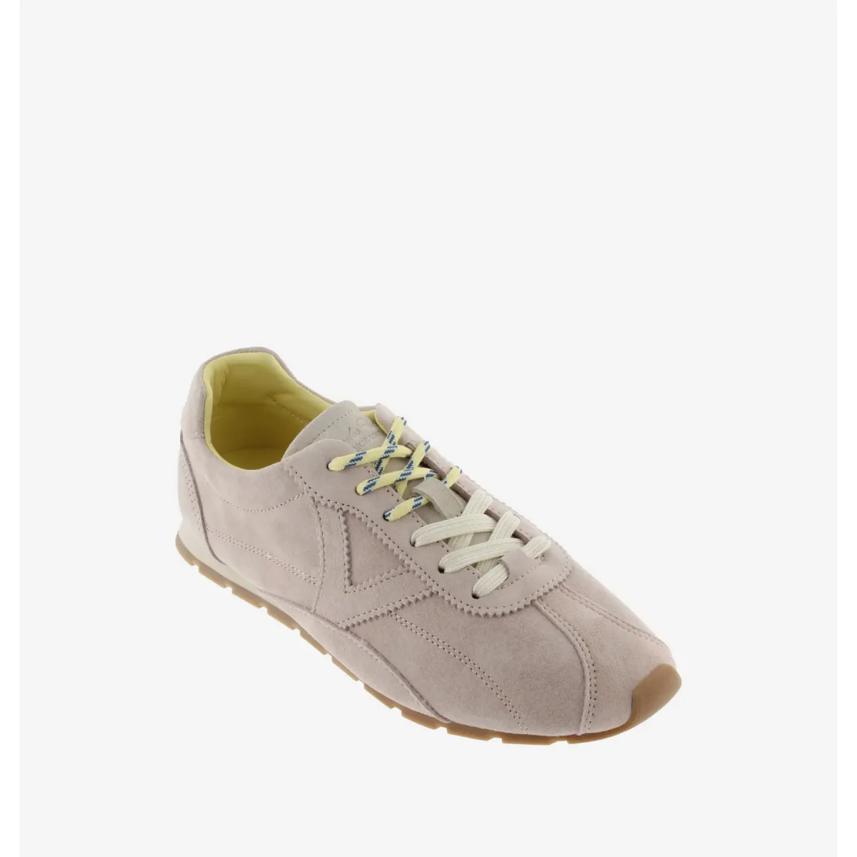 Victoria Baskets à lacets femme Victoria Aster