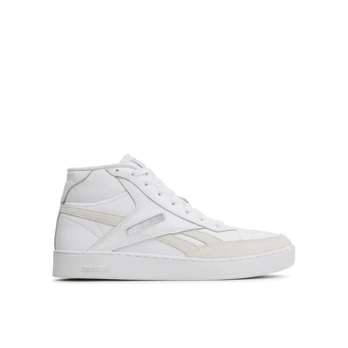 Reebok Baskets Reebok Club C Form Hi Fz6030