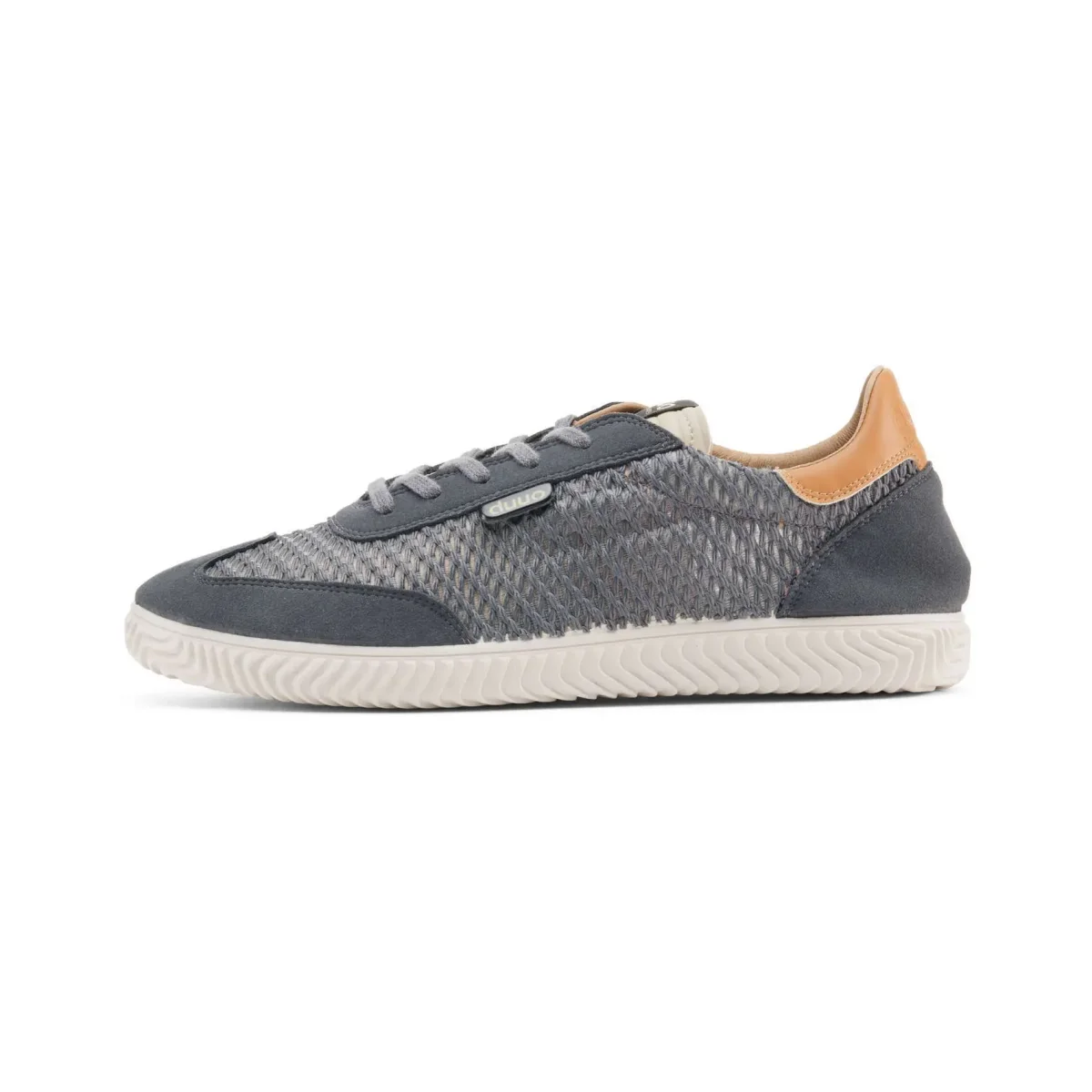 Duuo Baskets en maille tressée Duuo Lace Gotam