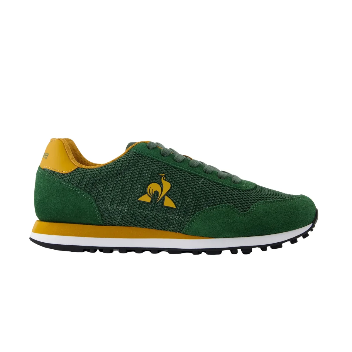 Le Coq Sportif Baskets Le Coq Sportif Astraesh