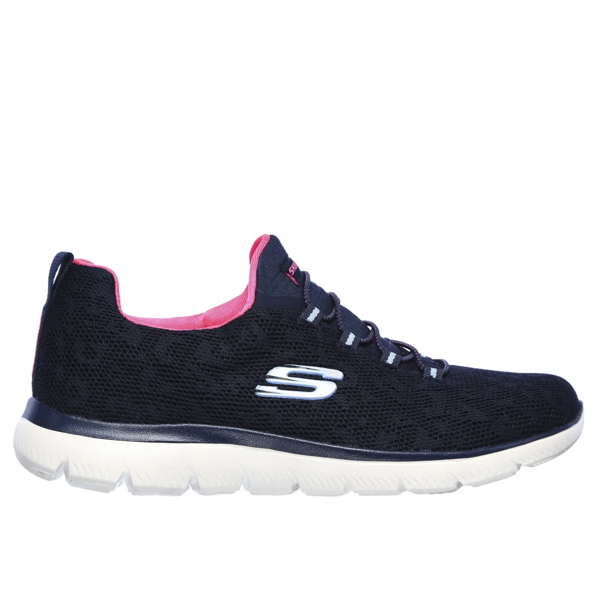 Skechers Baskets femme Skechers Summits