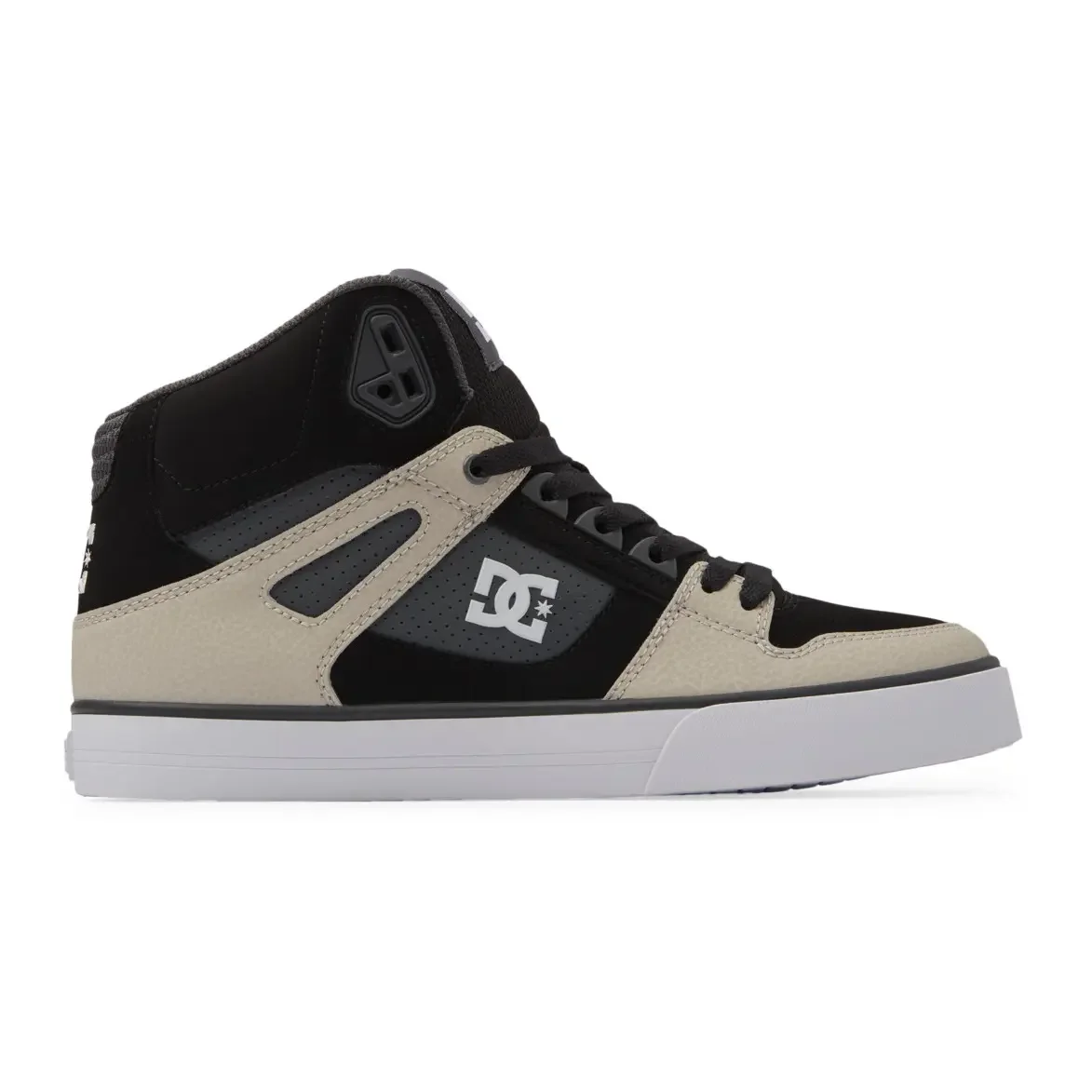 DC Baskets DC Shoes Pure