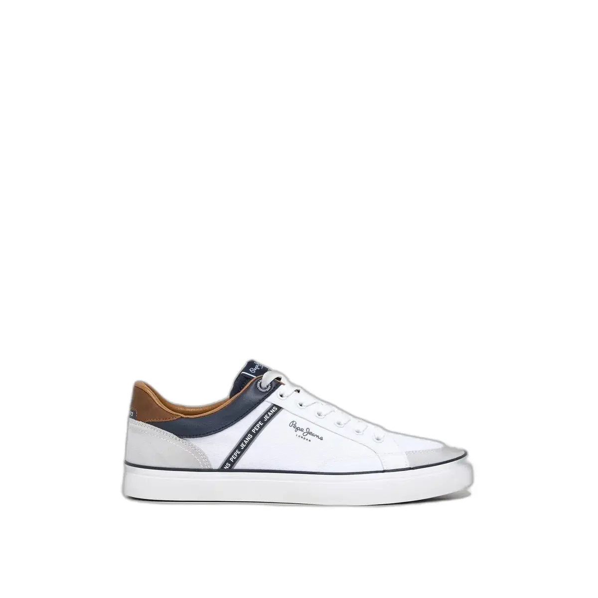 Pepe Jeans Baskets Pepe Jeans Kenton Stage