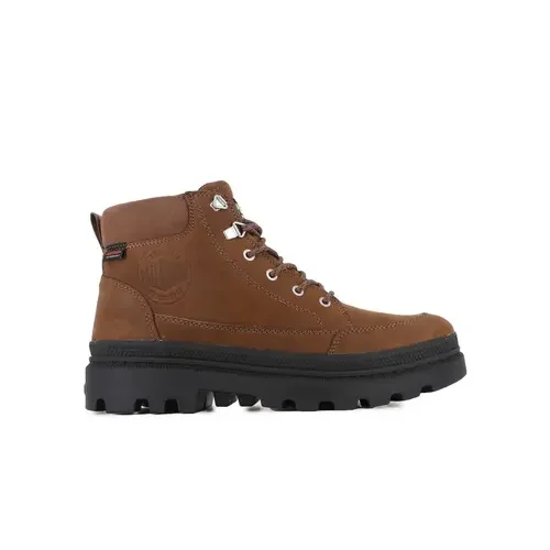 Palladium Baskets Palladium Pallatrooper Cuff 2 WP+