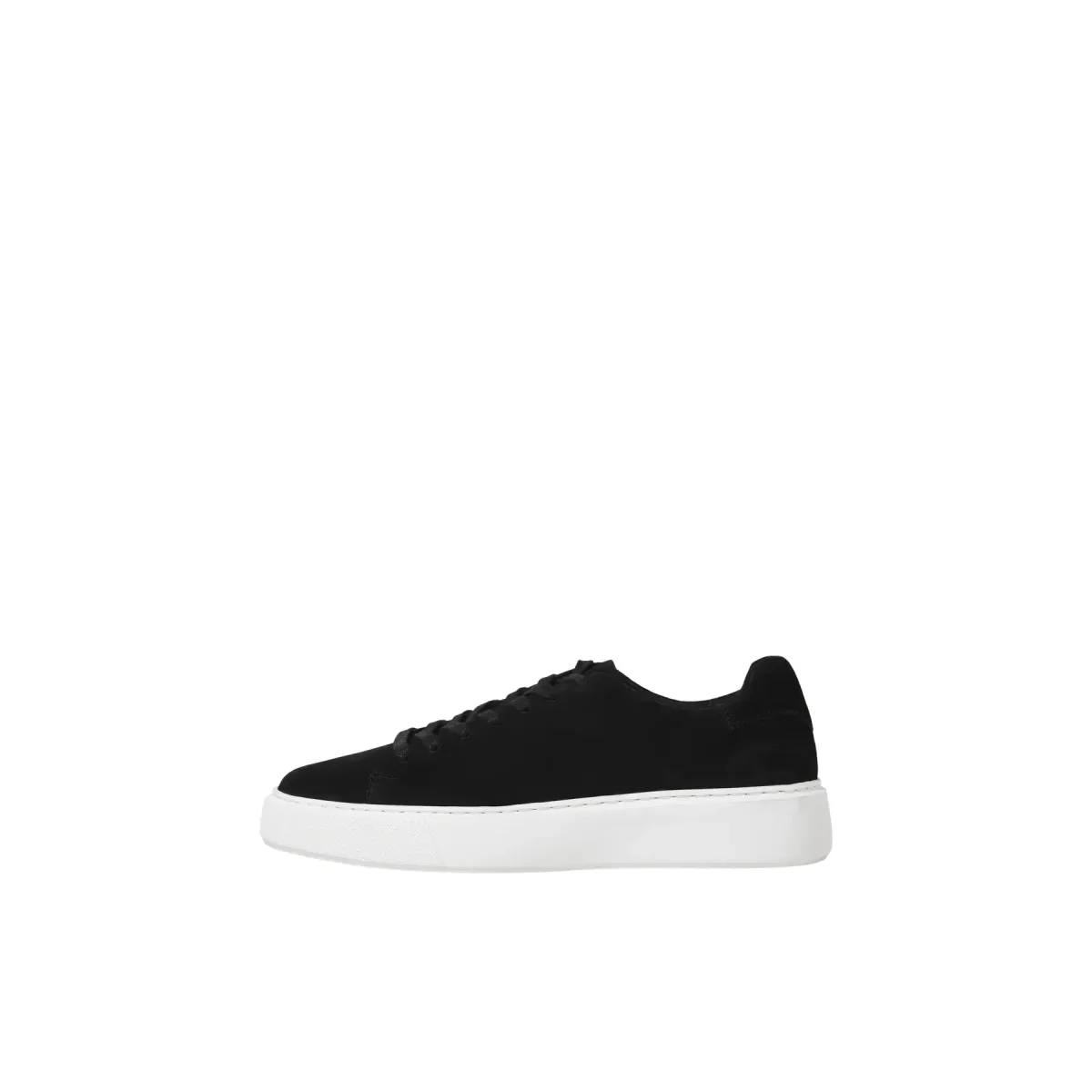 jack & jones Baskets en cuir Jack & Jones Stockholm