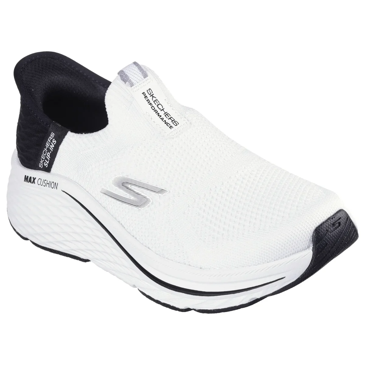 Skechers Baskets femme Skechers Slip-Ins Max Cushioning Elite 2.0