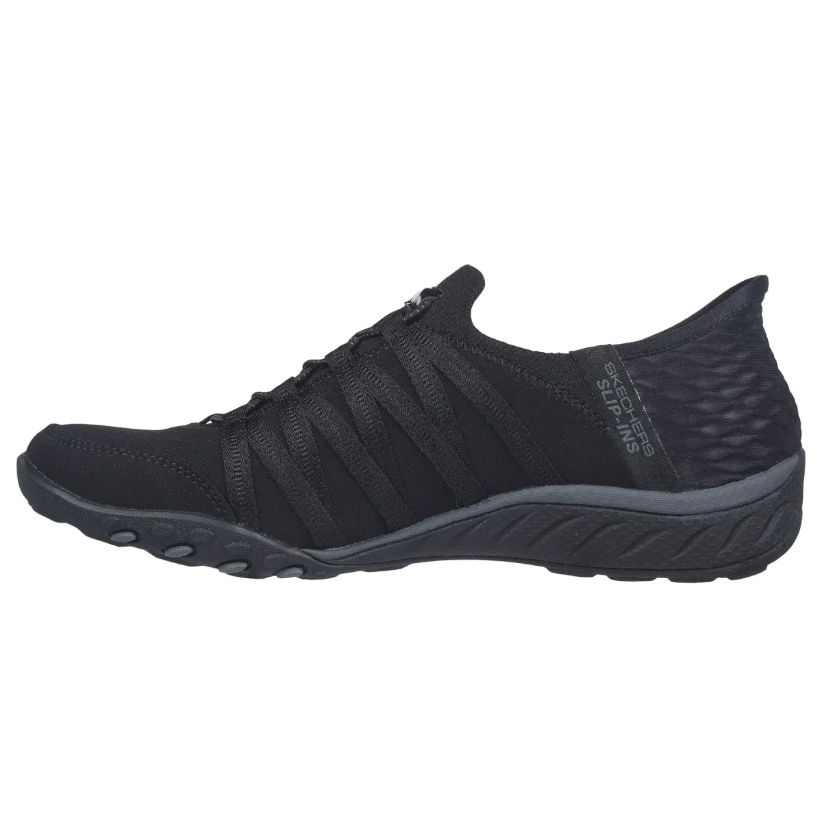 Skechers Baskets femme Skechers Roll-With-Me
