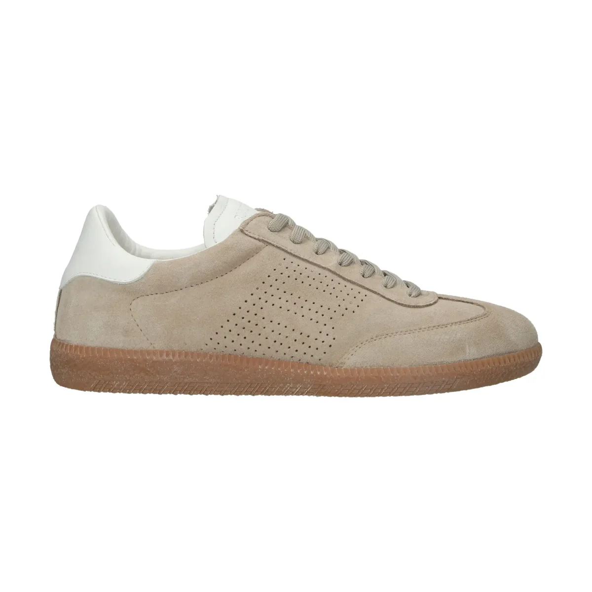 Blackstone Baskets femme Blackstone Lime Wren Perf