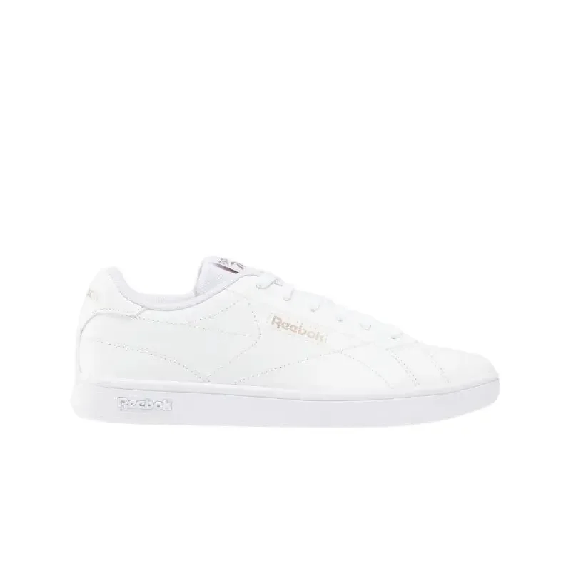 Reebok Baskets femme Reebok Court Clean