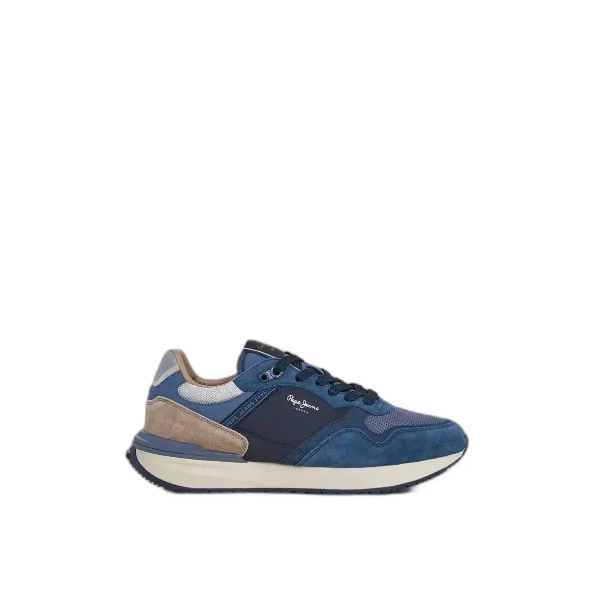 Pepe Jeans Baskets Pepe Jeans Buster Pro