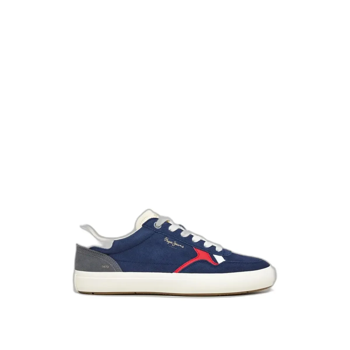Pepe Jeans Baskets Pepe Jeans Travis City