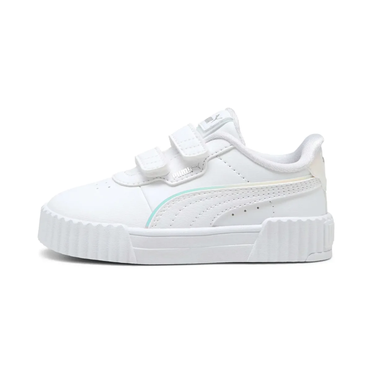 Puma Sneakers bébé fille Puma Carina 3.0