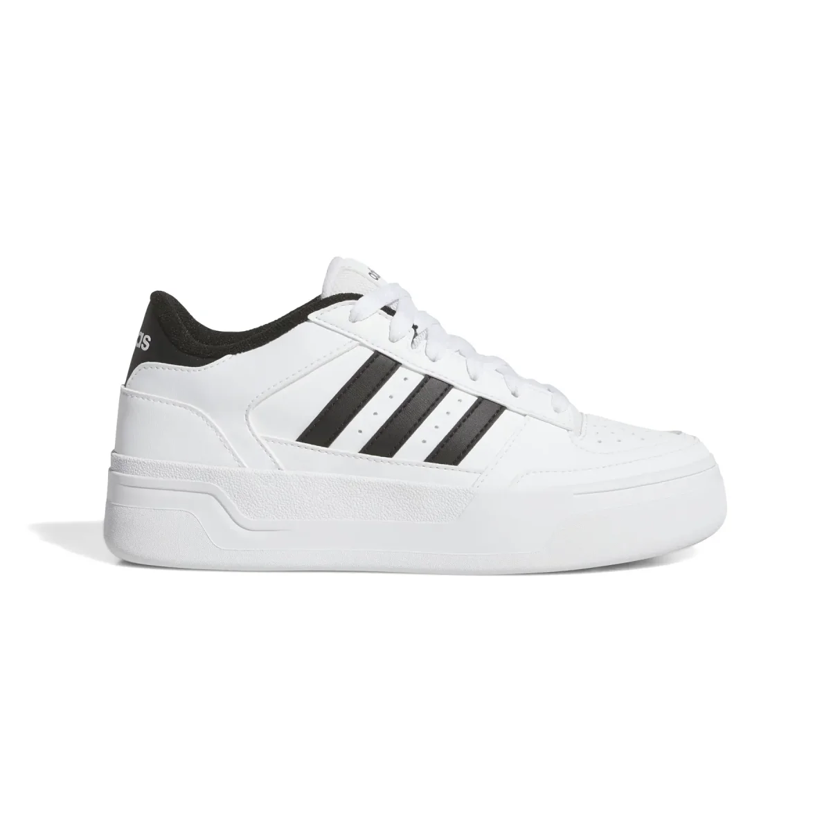 Adidas Baskets enfant adidas Break Start Bold