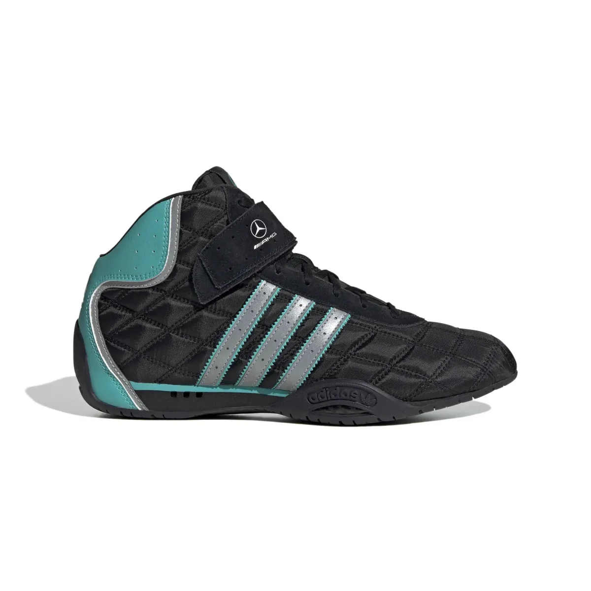 Adidas Baskets adidas Originals Adiracer HI Mercedes AMG Petronas F1 Team