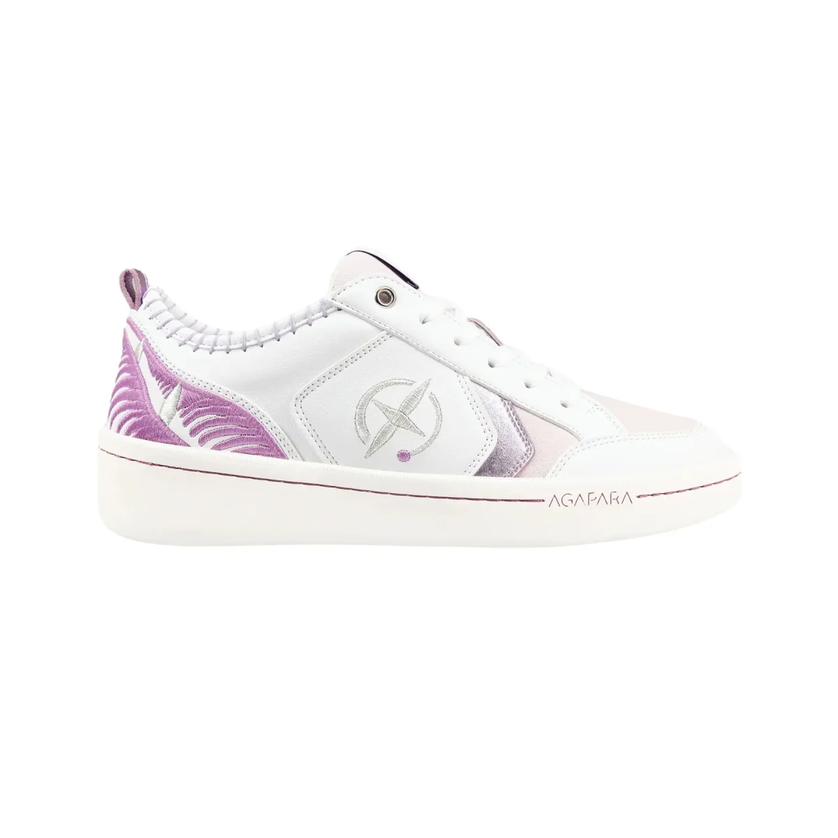 Agapara Baskets femme Agapara Lavena T39