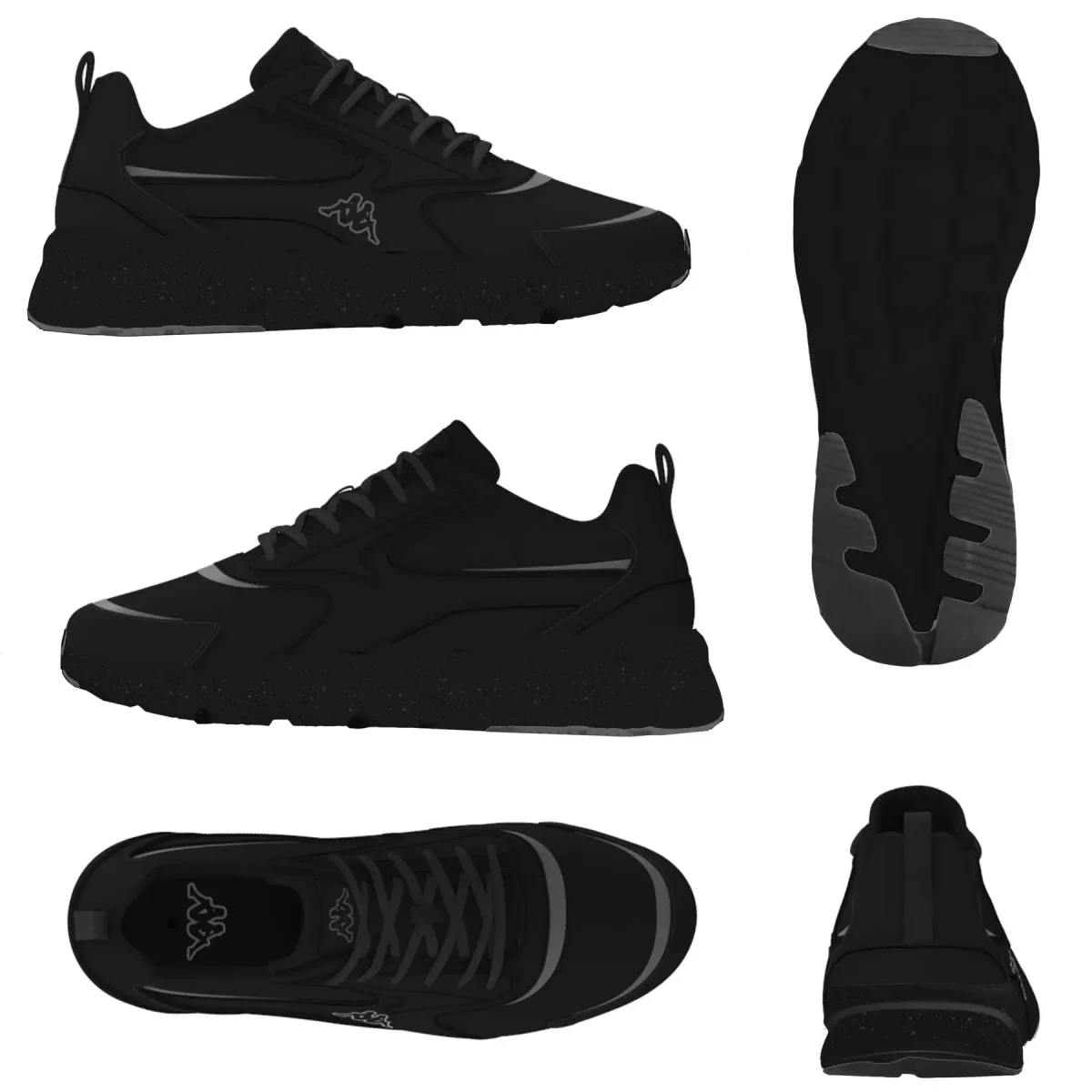 Kappa Baskets Kappa Safir