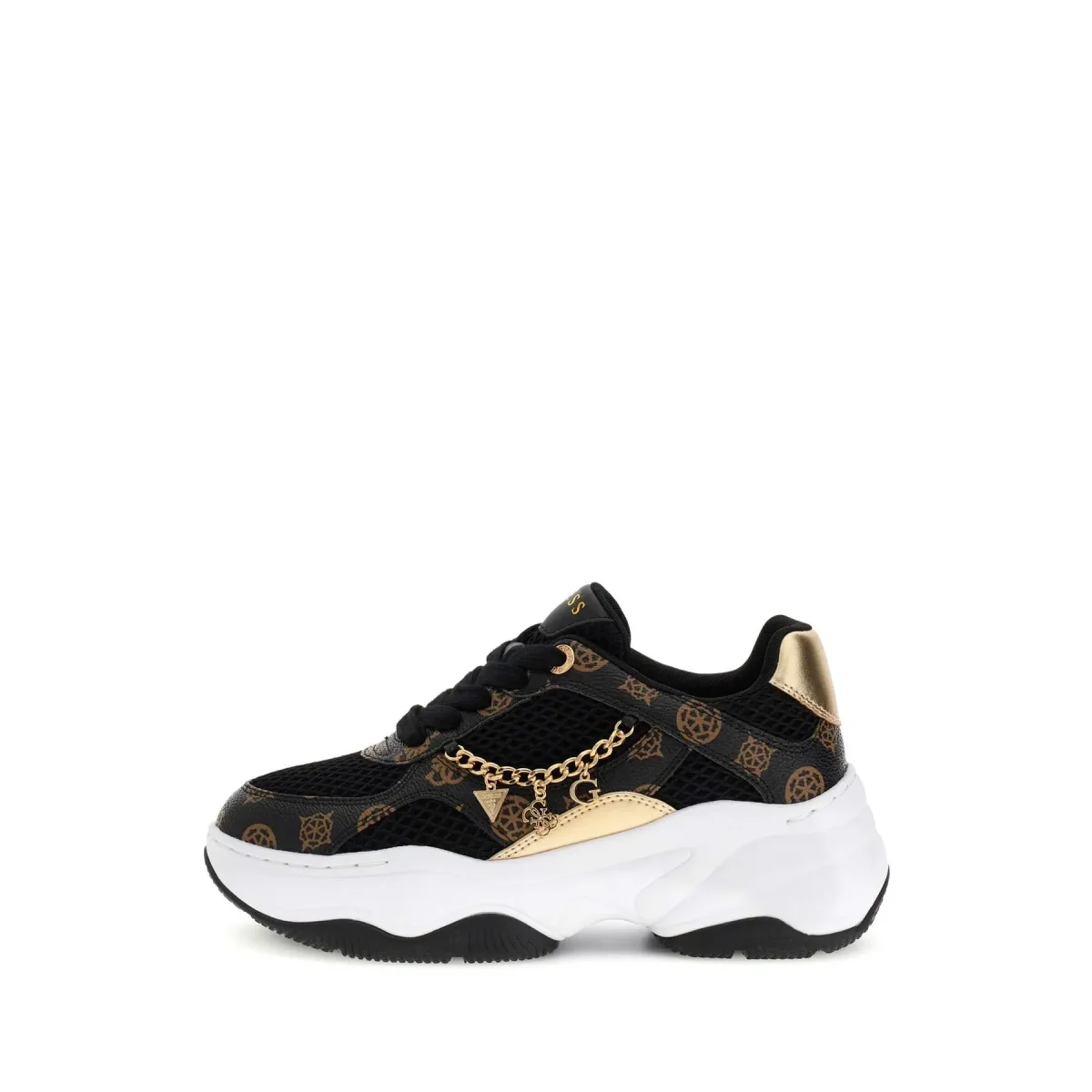 Guess Baskets femme Guess Harpaa
