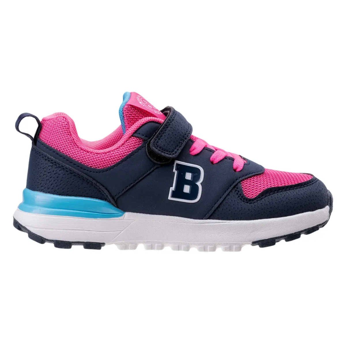 Bejo Baskets fille Bejo Teruis