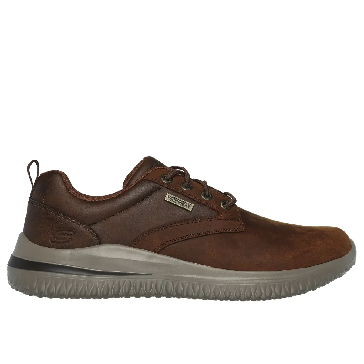 Skechers Baskets Skechers Delson 3.0 Glavine