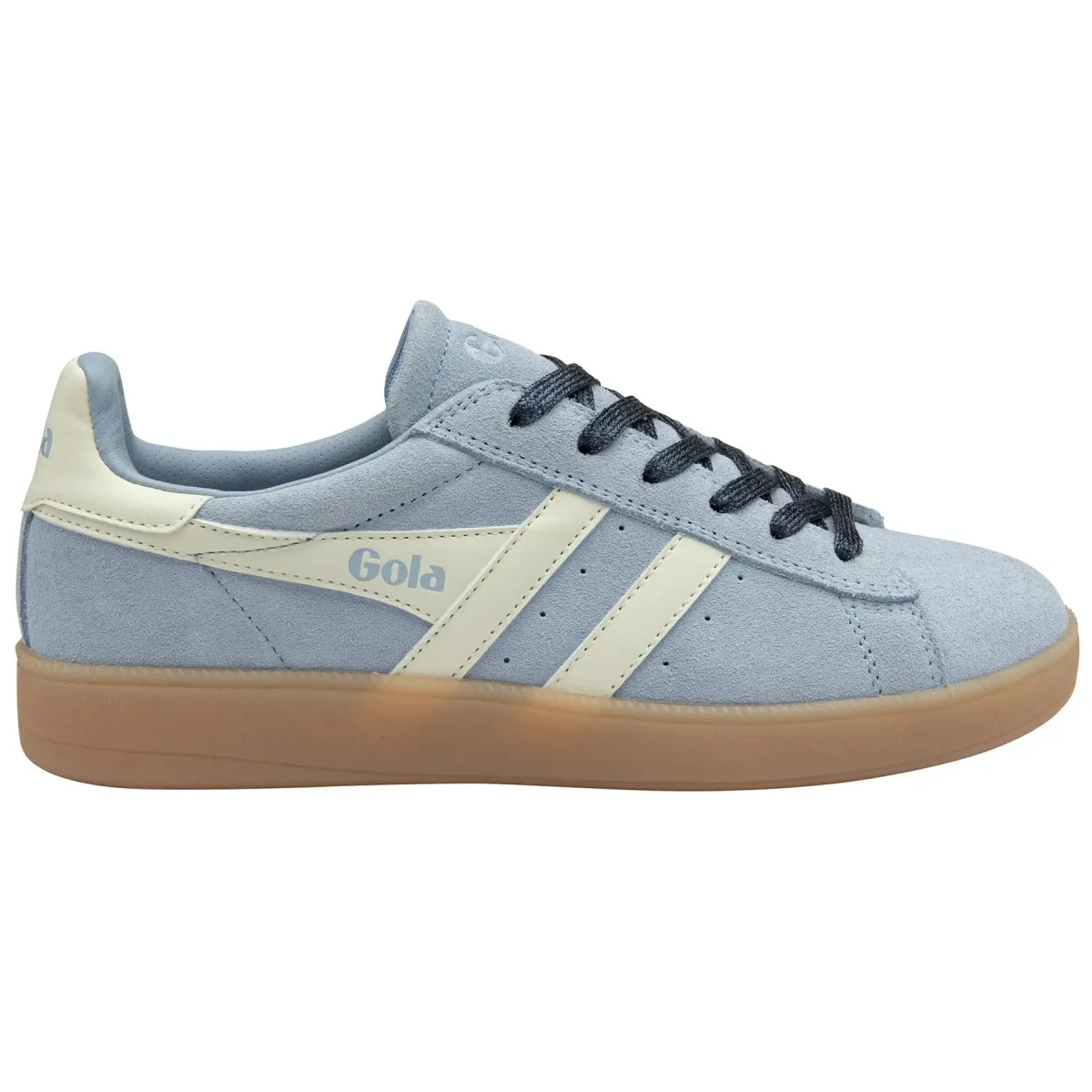 Gola Baskets suède femme Gola Aztec