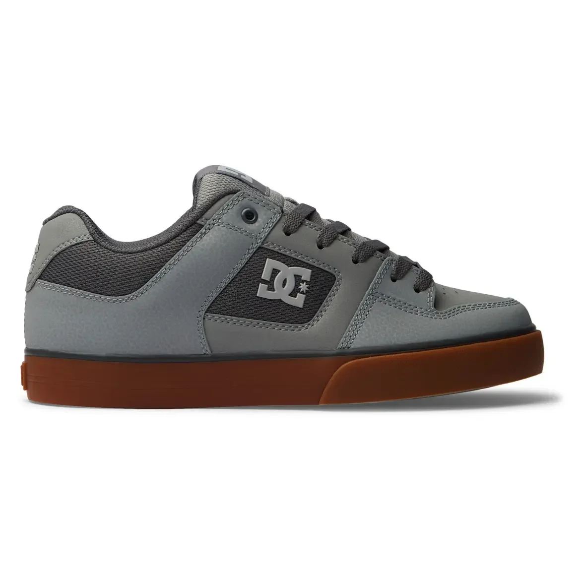 DC Baskets enfant DC Shoes Pure