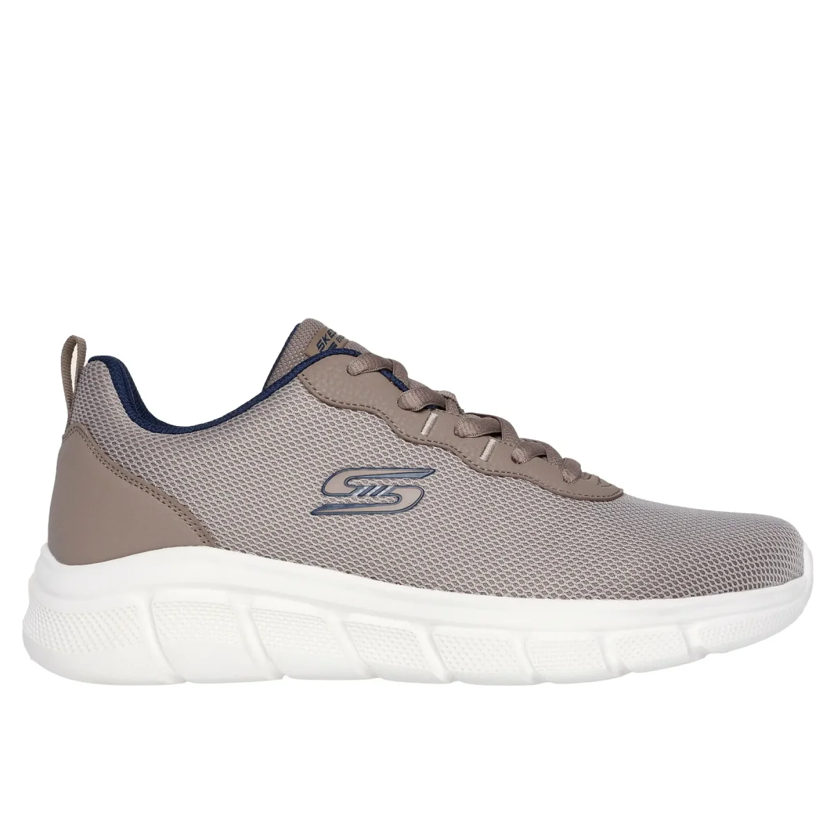 Skechers Baskets femme Skechers Bobs B Flex