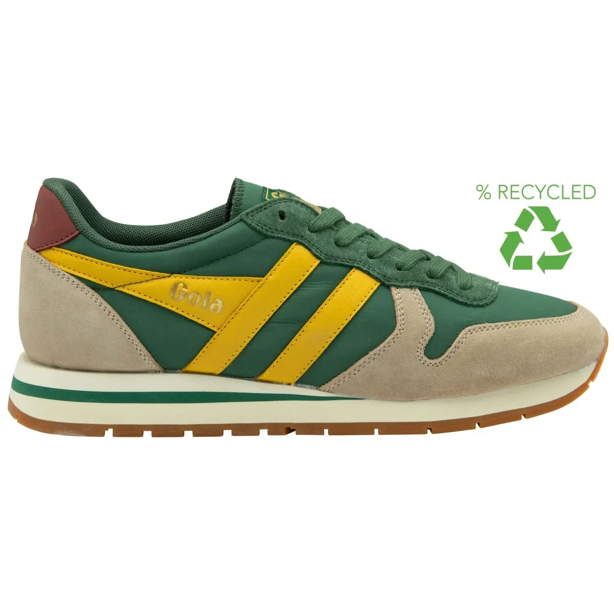 Gola Baskets Gola Daytona Chute