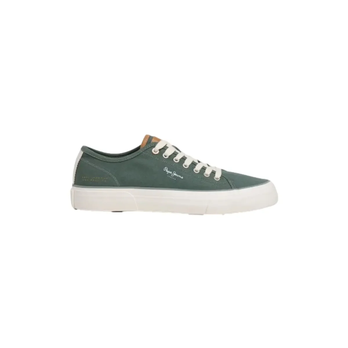 Pepe Jeans Baskets Pepe Jeans Taylor Match