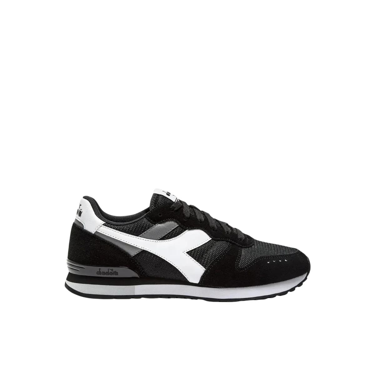 Diadora Baskets en daim Diadora Camaro M2