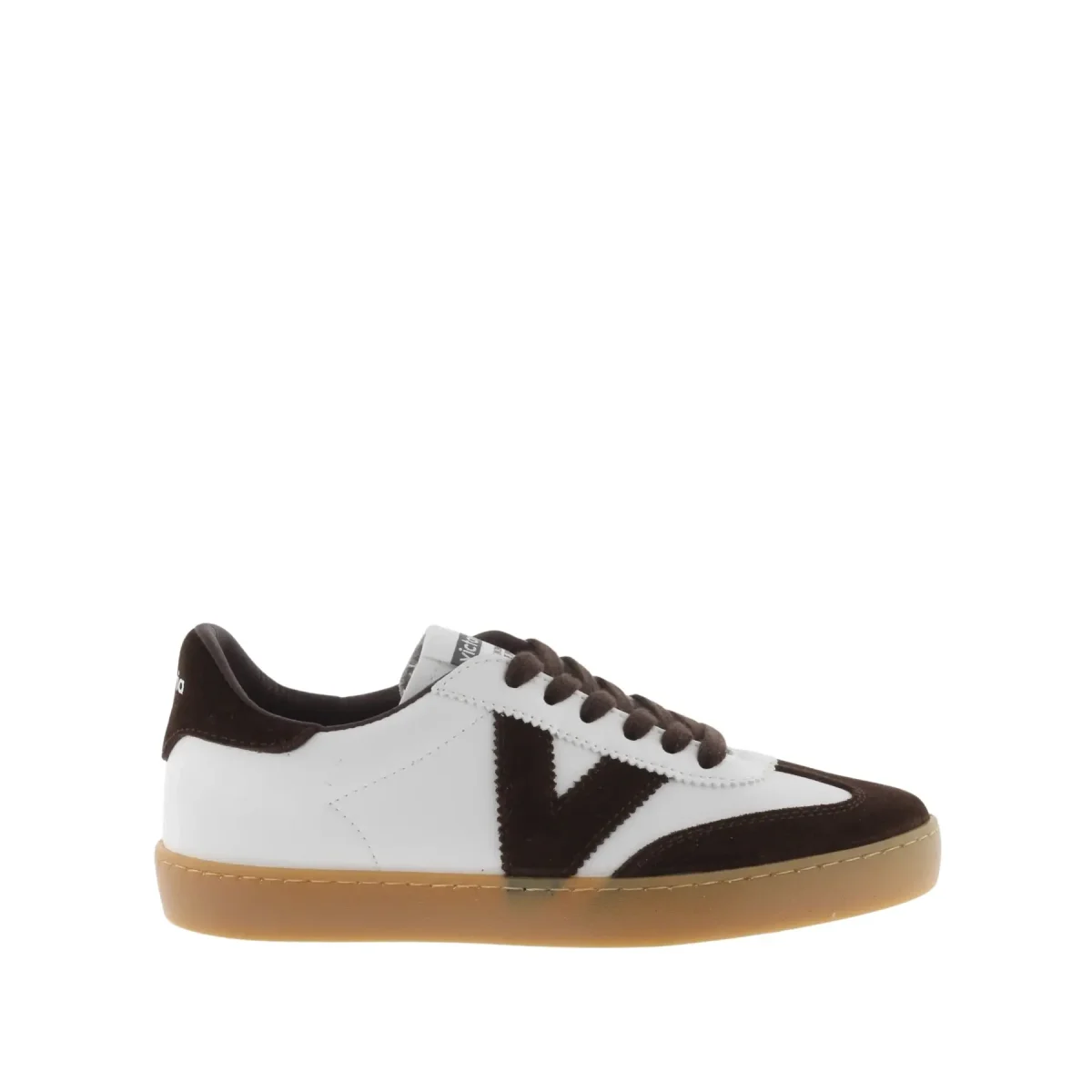 Victoria Baskets en cuir femme Victoria Berlin