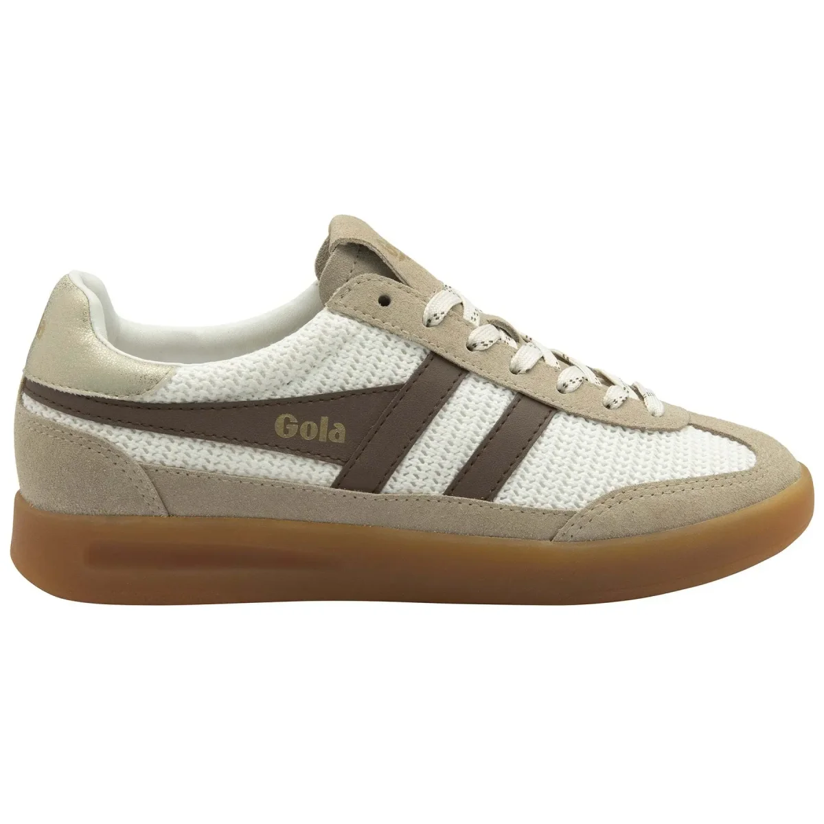 Gola Baskets femme Gola Cyclone Zephyr